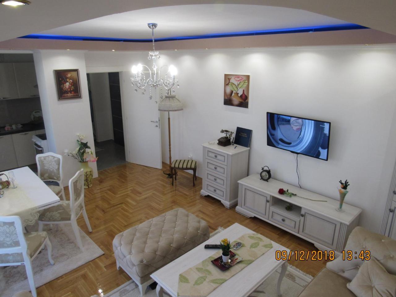 Apartman Tea 2 Banja Luka Luaran gambar