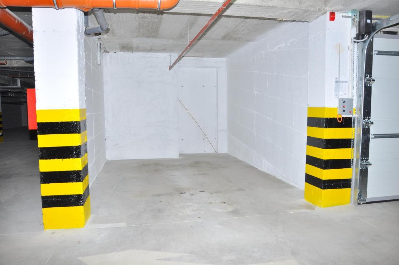 Apartman Tea 2 Banja Luka Luaran gambar