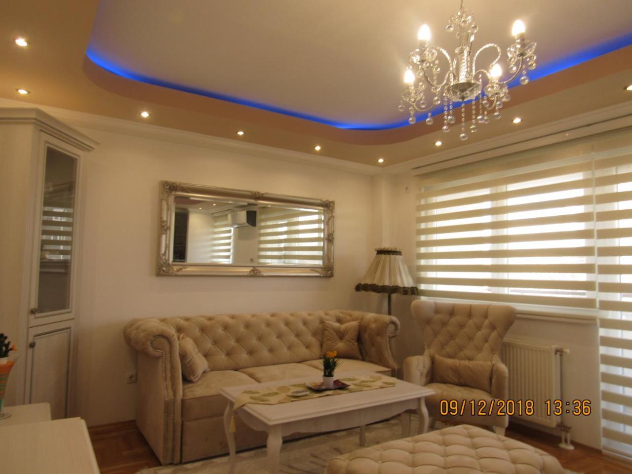 Apartman Tea 2 Banja Luka Luaran gambar