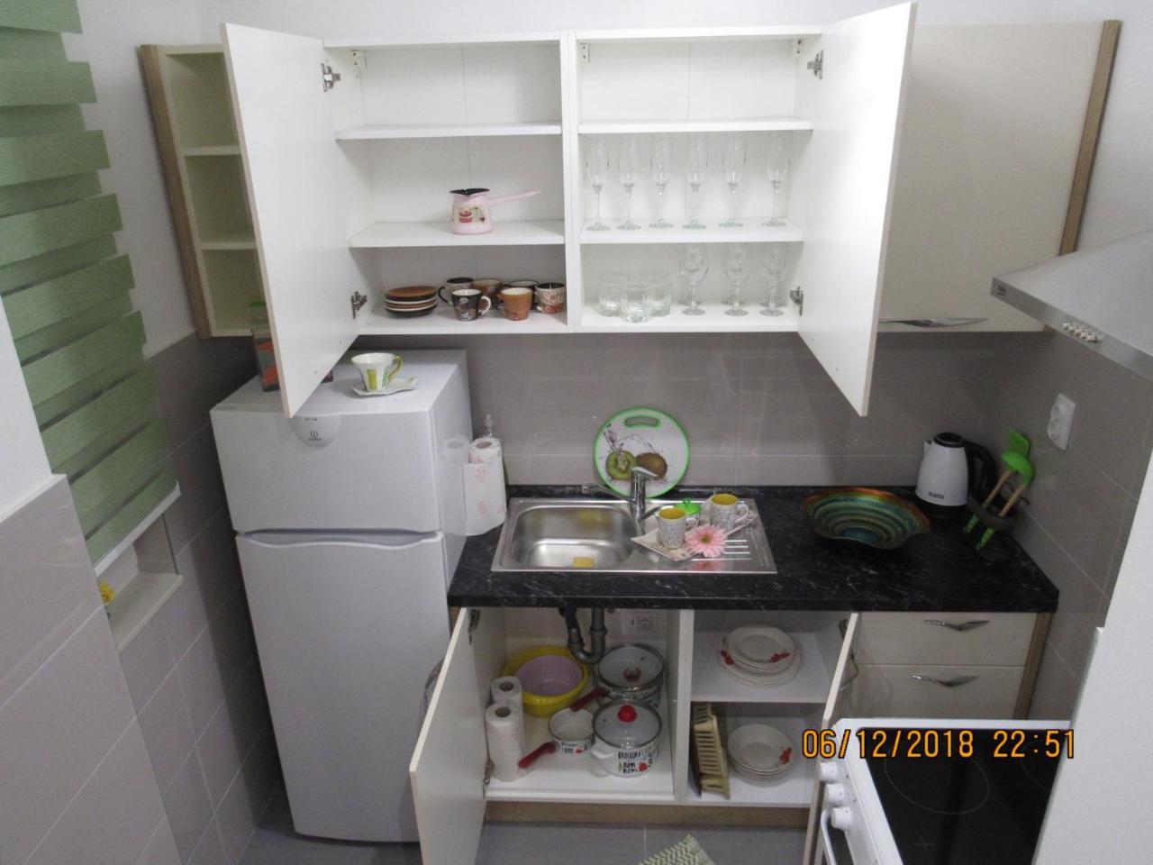 Apartman Tea 2 Banja Luka Luaran gambar