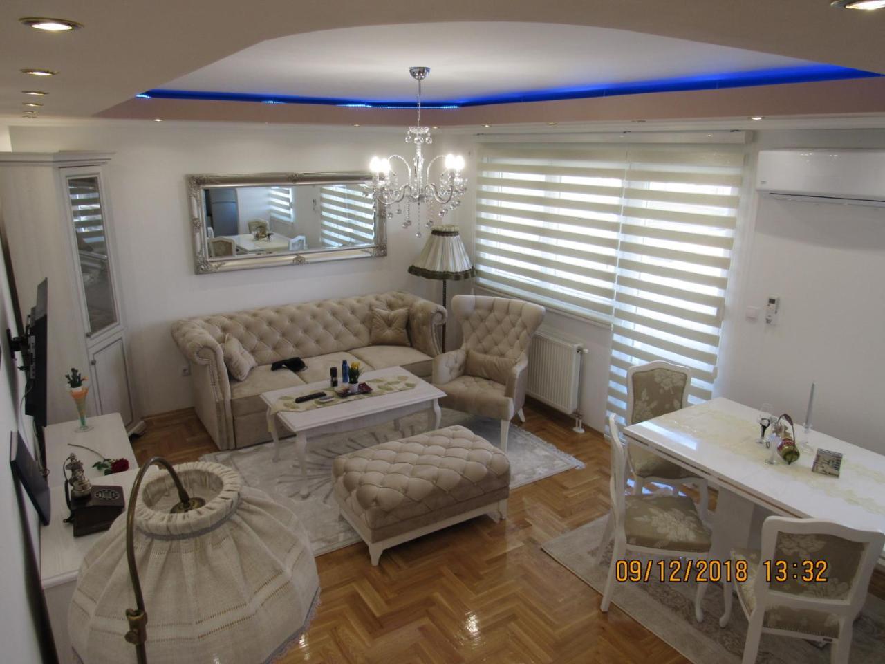 Apartman Tea 2 Banja Luka Luaran gambar