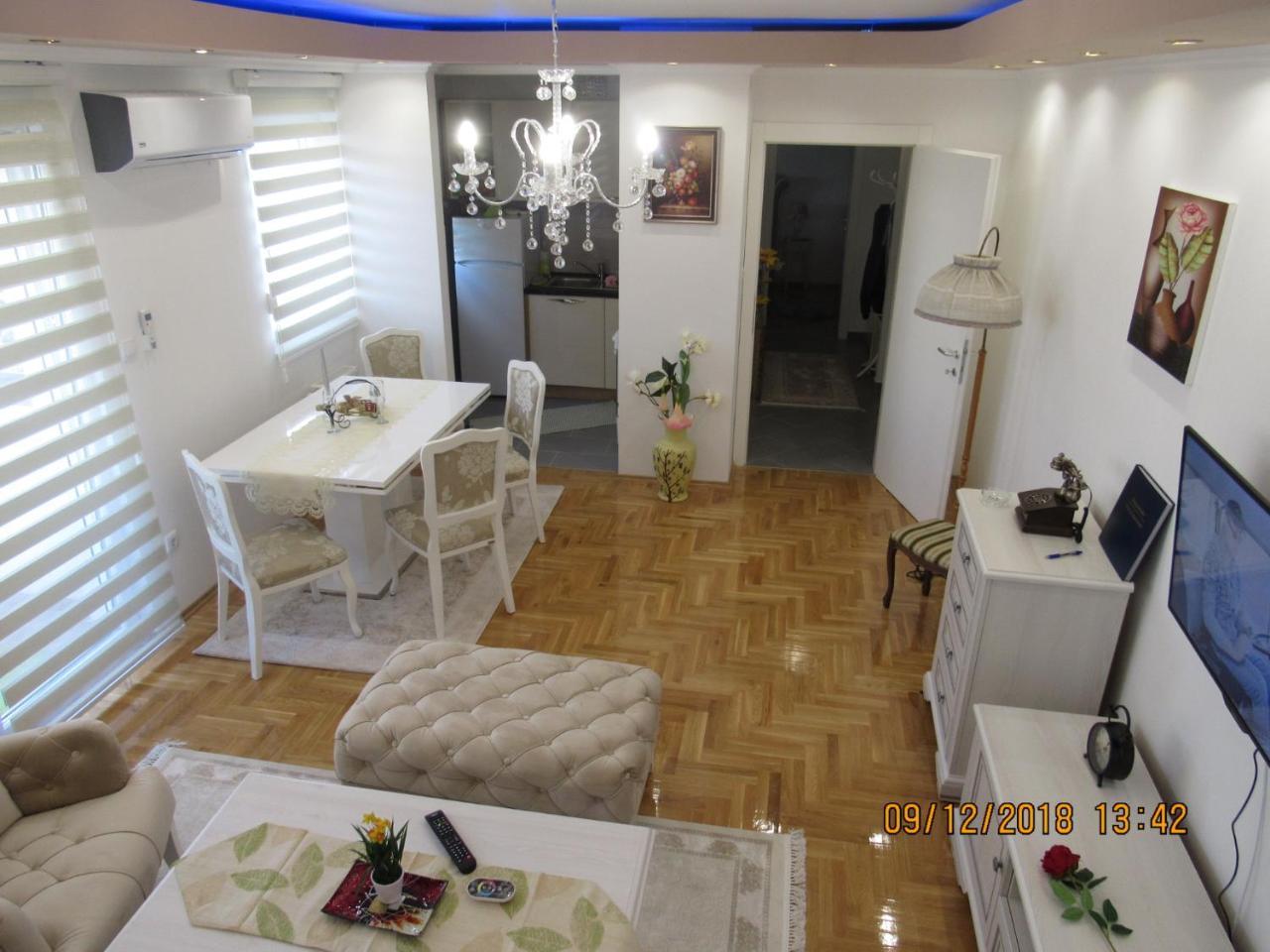 Apartman Tea 2 Banja Luka Luaran gambar