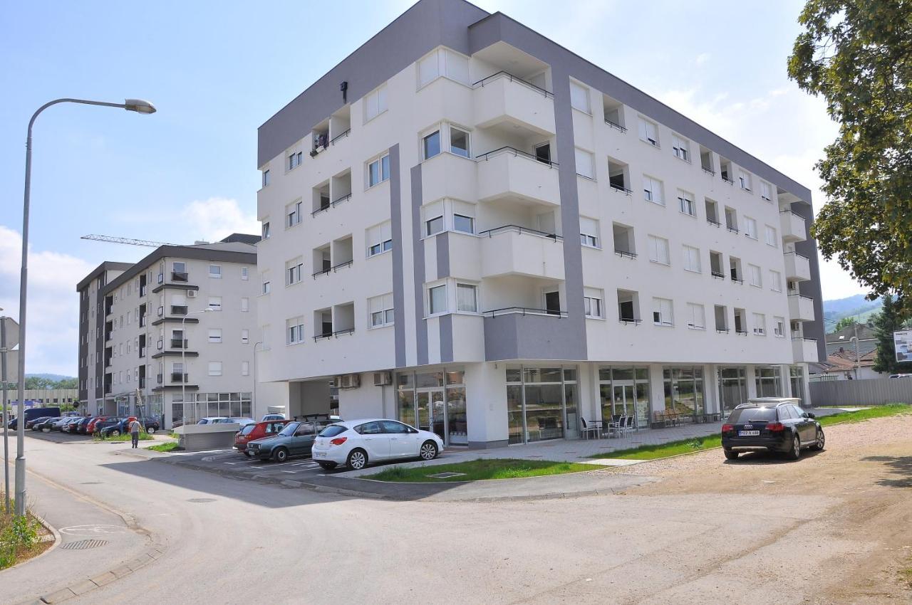 Apartman Tea 2 Banja Luka Luaran gambar