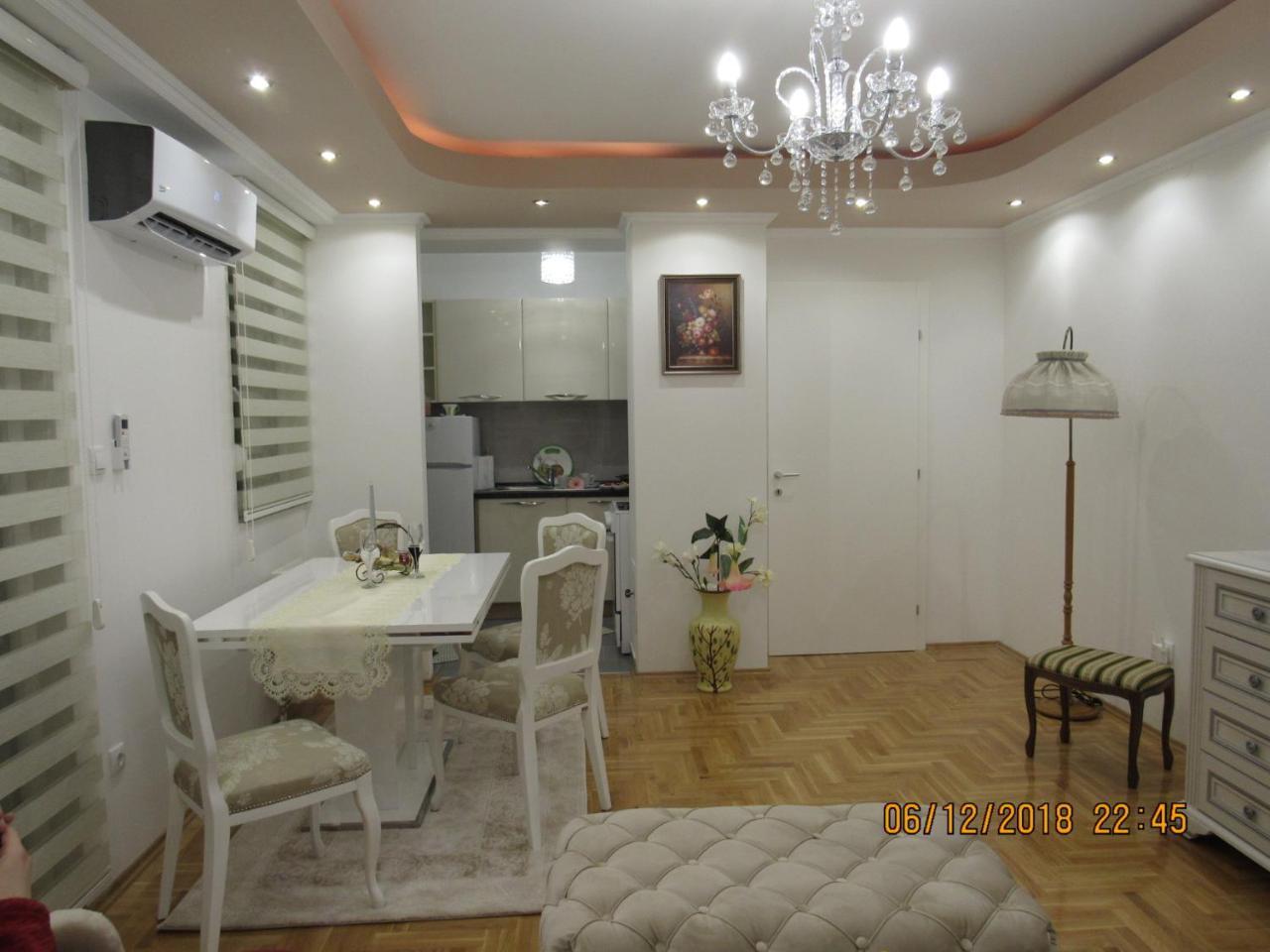Apartman Tea 2 Banja Luka Luaran gambar