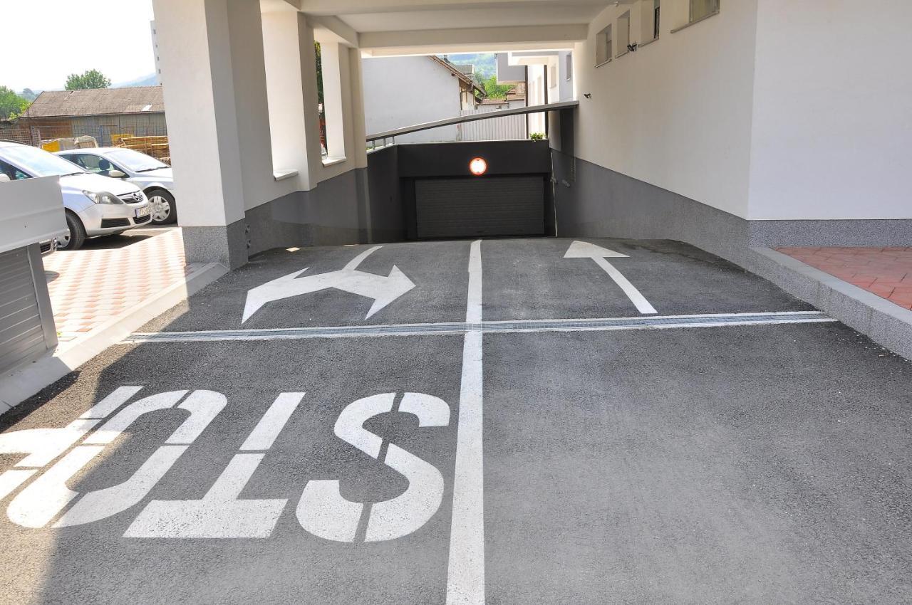 Apartman Tea 2 Banja Luka Luaran gambar